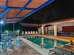 Hotel Las Catalinas Coronado