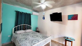 Las Catalinas Coronado