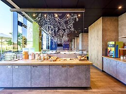 Ibis Budget Muenchen City Olympiapark