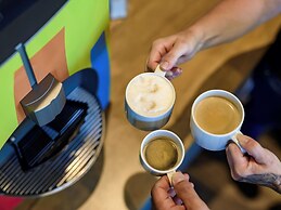 Ibis Budget Muenchen City Olympiapark