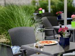 Ibis Budget Muenchen City Olympiapark