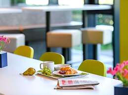 Ibis Budget Muenchen City Olympiapark