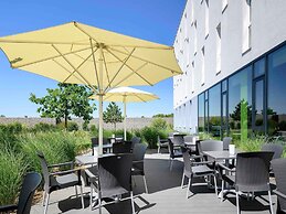 Ibis Budget Muenchen City Olympiapark