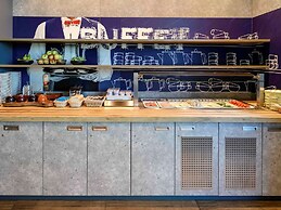 Ibis Budget Muenchen City Olympiapark