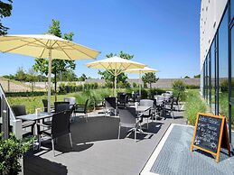 Ibis Budget Muenchen City Olympiapark