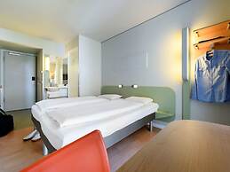 Ibis Budget Muenchen City Olympiapark