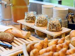 Ibis Budget Muenchen City Olympiapark