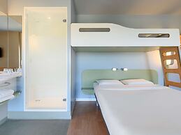 Ibis Budget Muenchen City Olympiapark