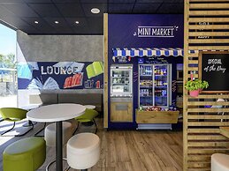 Ibis Budget Muenchen City Olympiapark