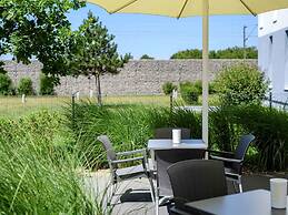 Ibis Budget Muenchen City Olympiapark