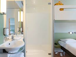 Ibis Budget Muenchen City Olympiapark