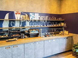 Ibis Budget Muenchen City Olympiapark