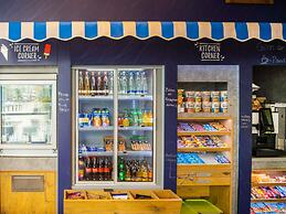 Ibis Budget Muenchen City Olympiapark