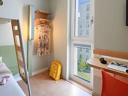 Ibis Budget Muenchen City Olympiapark