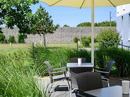 Ibis Budget Muenchen City Olympiapark