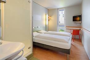 Ibis Budget Muenchen City Olympiapark