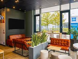Ibis Budget Muenchen City Olympiapark
