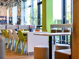Ibis Budget Muenchen City Olympiapark