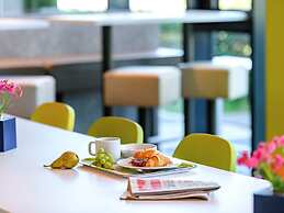 Ibis Budget Muenchen City Olympiapark