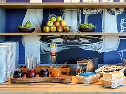 Ibis Budget Muenchen City Olympiapark