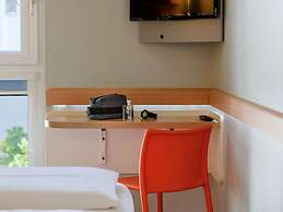 Ibis Budget Muenchen City Olympiapark