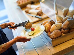 Ibis Budget Muenchen City Olympiapark