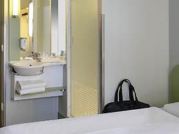 Ibis Budget Muenchen City Olympiapark
