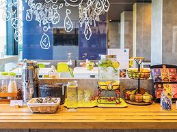 Ibis Budget Muenchen City Olympiapark
