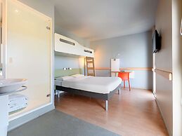 Ibis Budget Muenchen City Olympiapark