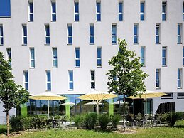 Ibis Budget Muenchen City Olympiapark