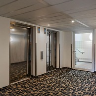 Ibis Budget Muenchen City Olympiapark