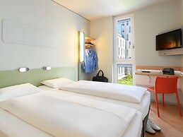 Ibis Budget Muenchen City Olympiapark