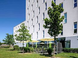 Ibis Budget Muenchen City Olympiapark