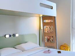 Ibis Budget Muenchen City Olympiapark