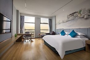 Ramada Encore Hangzhou Aoti