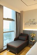 Ramada Encore Hangzhou Aoti