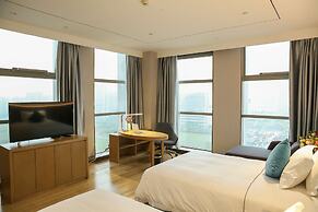 Ramada Encore Hangzhou Aoti