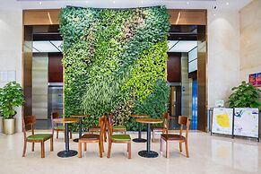 Ramada Encore Hangzhou Aoti