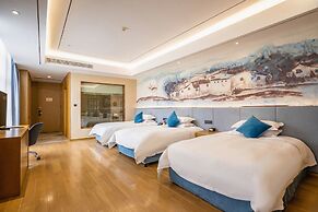 Ramada Encore Hangzhou Aoti