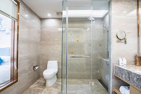 Ramada Encore Hangzhou Aoti