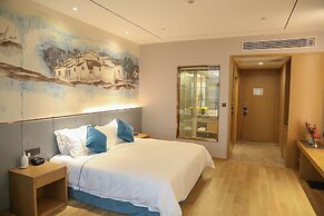 Ramada Encore Hangzhou Aoti