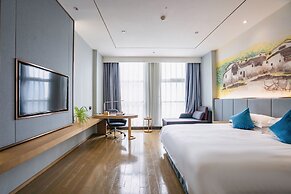 Ramada Encore Hangzhou Aoti