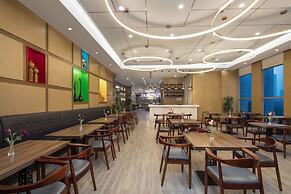 Ramada Encore Hangzhou Aoti