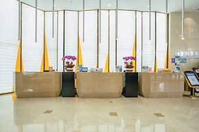 Ramada Encore Hangzhou Aoti