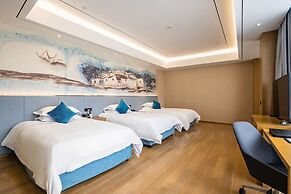 Ramada Encore Hangzhou Aoti