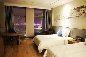 Ramada Encore Hangzhou Aoti