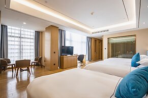 Ramada Encore Hangzhou Aoti