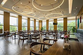 Ramada Encore Hangzhou Aoti