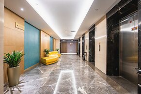 Ramada Encore Hangzhou Aoti