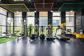 Ramada Encore Hangzhou Aoti